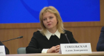 Владимир Путин на II Всероссийском муниципальном форуме встретился с  муниципальным сообществом страны.
