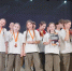 ДК«Солнечный» г. Алексеевка , областной конкурс-фестиваль « Dance fire champ» Мистерия Лауреаты I,II и III степени. - Управление культуры