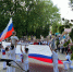 Прошел 4 районный фестиваль народных песен - Управление культуры