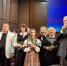 VII Всероссийский «Парад дирижеров» - Управление культуры