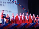 Прошёл отчетный концерт обучающихся Детской школы искусств города Бирюча