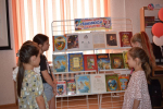 «Волшебство Пушкинского слова»
