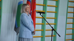 Первая смена военно-патриотических сборов «Армата» открылась в Красногвардейском районе