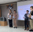 Прошла познавательная беседа «Здоровье сгубишь — новое не купишь» - Управление культуры