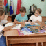 Прошёл литературный ликбез «Галопом по Европам» - Управление культуры