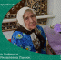 Жительница Ливенки Прасковья Яковлевна Лысюк  отпраздновала 95-летие. - Красногвардейский район