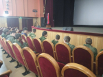 Состоялся бесплатный показ фильма "Люди приграничья"!