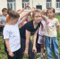 Музыкальное развлечение на свежем воздухе «Праздник народных игр» - Управление культуры