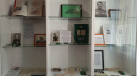Бирюч — город в Белгородской области. Он основан в 1705 году казацким сотником Иваном Медковым