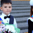 День знаний — это первые звонки в школе и волнения - Управление культуры