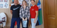 Голосование в рамках избирательной компании продолжается в Красногвардейском районе - Сетевое издание Знамя труда-31