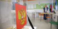 Вячеслав Гладков поделился ходом выборов в условиях оперативной обстановки - Сетевое издание Знамя труда-31