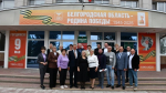 Владимир Лихолетов избран председателем Совета депутатов Красногвардейского муниципального округа