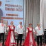 с.Весёлое прошел праздничный концерт «Пусть осень жизни будет золотой» - Управление культуры