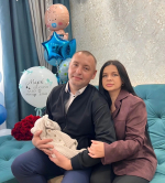 Красногвардейский ЗАГС: «Нет больше счастья, чем рождение детей!»