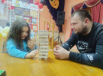 В Стрелецком сельском Доме культуры состоялась праздничная программа, посвящённая одному из важных праздников — Дню отца.❤
