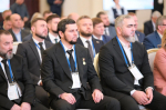 Главы муниципалитетов обсудили с министром транспорта России развитие транспортной отрасли.