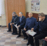 Заседание методического объединения преподавателей народных инструментов - Управление культуры