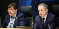 Вячеслав Гладков поручил главам муниципалитетов обеспечить дополнительные места в ПВР - Сетевое издание Знамя труда-31