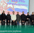 В Красногвардейском районе состоялся традиционный День призывника. - Красногвардейский район