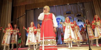 Вячеслав Гладков рассказал о грантовой поддержке культурных инициатив жителей области - Сетевое издание Знамя труда-31