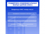 Белгородцы смогут давать своим доверенным лицам гостевой доступ в системе  «Госуслуги Дом».