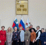 25 ноября 2025 года АСМО Белгородской области провела обучающий семинар в рамках проекта «Муниципальный факультет» для депутатов Совета депутатов Вейделевского муниципального округа. - Красногвардейский район