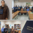 Прошли профессиональную переподготовку «Преподавание музыкально-теоретических дисциплин в дополнительном образовании». - Управление культуры