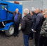 Глава Красногвардейского мунокруга ознакомилась с состоянием оборудования резервной генерации - Сетевое издание Знамя труда-31