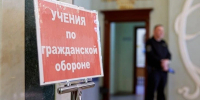 Вячеслав Гладков рассказал о реализации учений по гражданской защите населения - Сетевое издание Знамя труда-31
