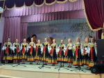 Фольклорный ансамбль «Млада» МБУ ДО «ДМШ» с. Веселое