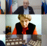 В преддверии дня Конституции РФ, в день Героев Отечества РФ, 9 декабря 2025 года СМО Белгородской области провел круглый стол на тему «Развитие гражданского общества, соблюдение законности прав человека: вызовы и возможности». - Красногвардейский район