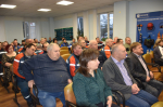 22 декабря – День энергетика.