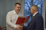22 декабря – День энергетика.
