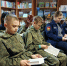 В рамках ежегодной акции «Читаем книги Альберта Лиханова» - Управление культуры