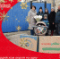 В Красногвардейском округе на одну многодетную семью стало больше. - Красногвардейский район