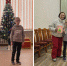 «Рождественские встречи» - Управление культуры