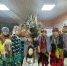 Старый Новый год остается одним из любимых праздников - Управление культуры