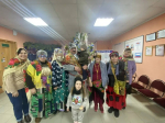 Старый Новый год остается одним из любимых праздников