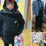 Участники клубных формирований Сорокинского сельского Дома культуры провели традиционный обряд исполнения щедровки - Управление культуры