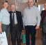 Ветеран журналистики Николай Цыкаленко из города Бирюч отметил 85-летие - Сетевое издание Знамя труда-31