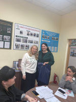 При Совете муниципальных образований Белгородской области создан экспертный совет по развитию ТОС.