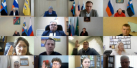 22 января 2026 года состоялось заседание Президиума Ассоциации. - Красногвардейский район