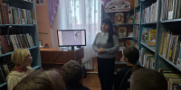 «Невыдуманные истории о блокаде». - Централизованная библиотечная система