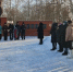 День освобождения Красногвардейского района отметили в Марьевской основной школе - Сетевое издание Знамя труда-31