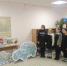 «Непокорённый город – блокадный Ленинград». - Централизованная библиотечная система