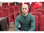 Жители Красногвардейского округа продолжают заключать соцконтакты.