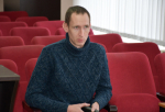 Жители Красногвардейского округа продолжают заключать соцконтакты.