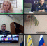 25 февраля согласно плану Ассоциации «Совет муниципальных образований Белгородской области» в онлайн формате состоялся Комитет по социальным вопросам. - Красногвардейский район