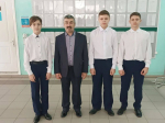 Для исполнителей на клавишных народных инструментах состоялся X Международный конкурс молодых исполнителей «Белая лира»